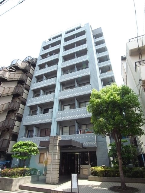 シーアイマンション池袋